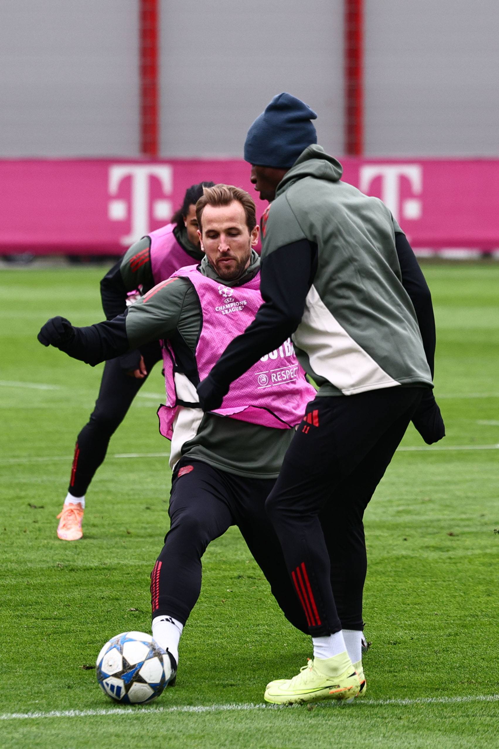 赛前拜仁慕尼黑止住颓势——欧篮联节点到来；引发热议；数据趋势出现新变化的简单介绍