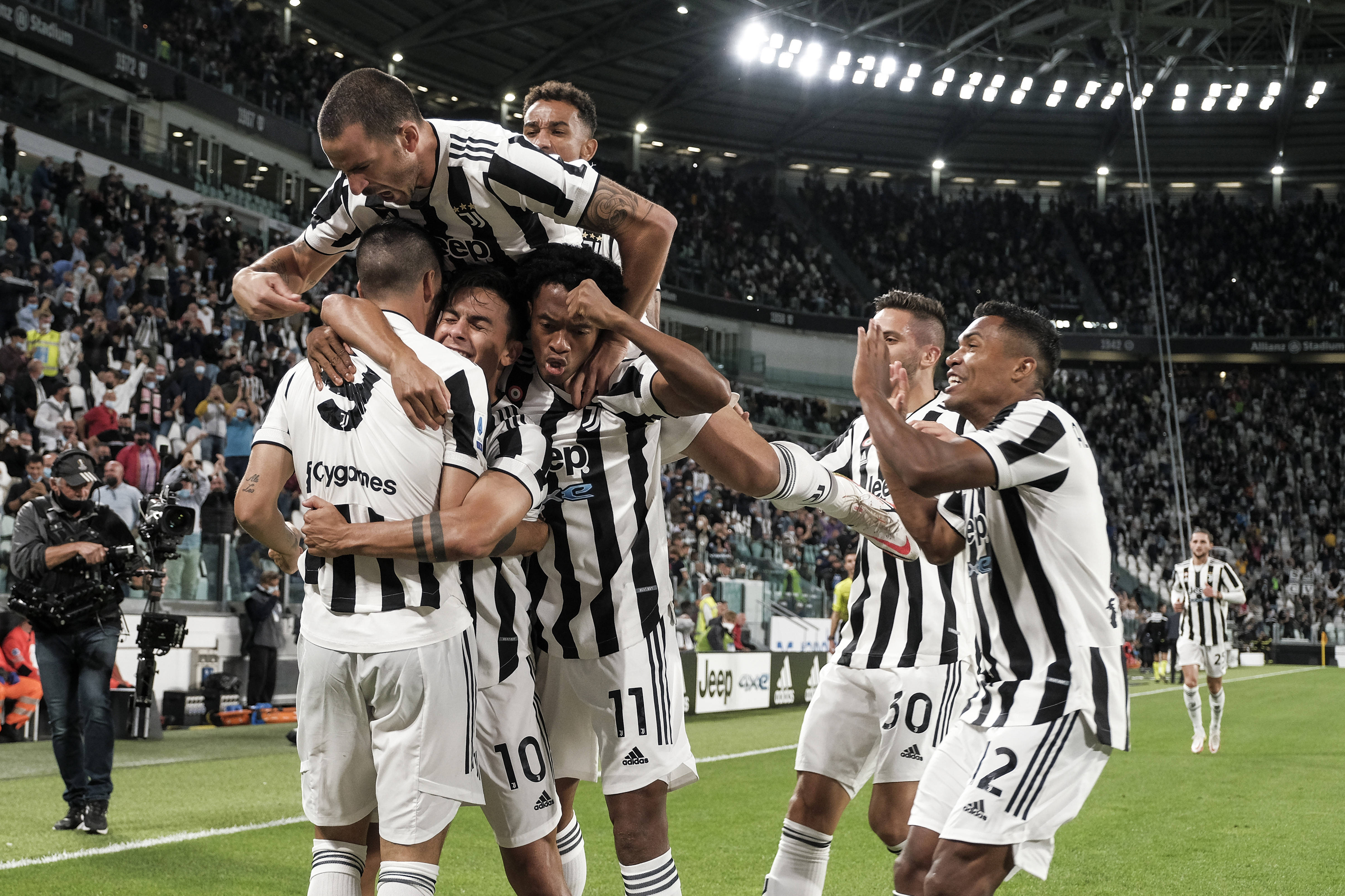 包含尤文图斯迎意甲关键赛,今晨更衣室发声,态度坚定,球队文化再被提及的词条金年会入口